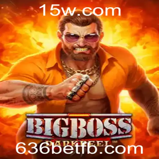 Descubra o Mundo Empolgante de BigBoss: Um Mergulho no Jogo que Está Conquistando o Mundo