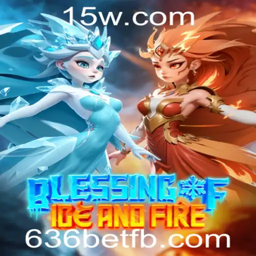 Explorando o Mundo de Blessing of Ice and Fire: Um Novo Horizonte de Jogos
