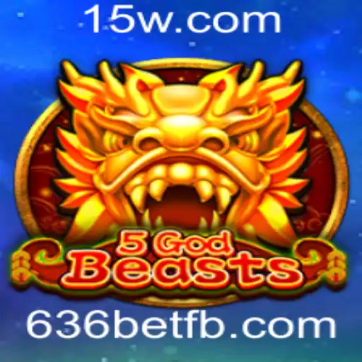 Descubra o Universo Fascinante de 5GodBeasts: Um Jogo de Estratégia Inovador
