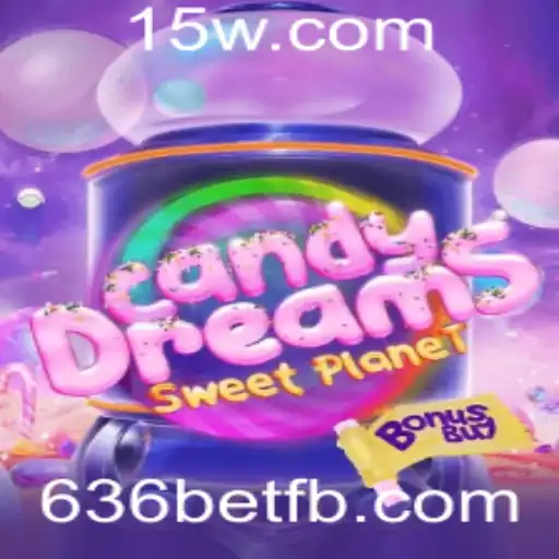 CandyDreamsSweetPlanet: A Nova Sensação do Mundo dos Jogos