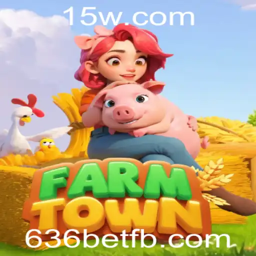 Explorando o Mundo de Fazendas em FarmTown
