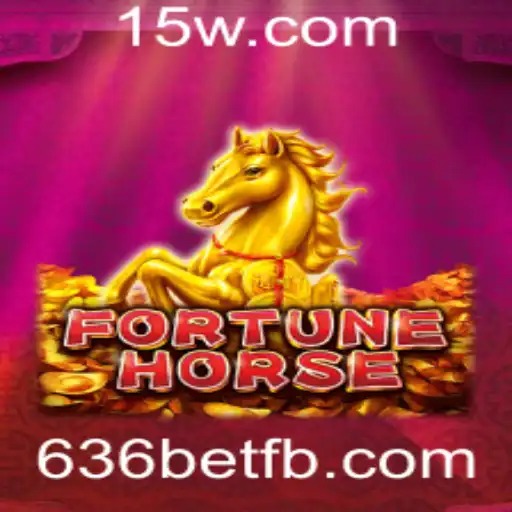 FortuneHorse: Descubra a Emoção e as Regras do Jogo com 636bet