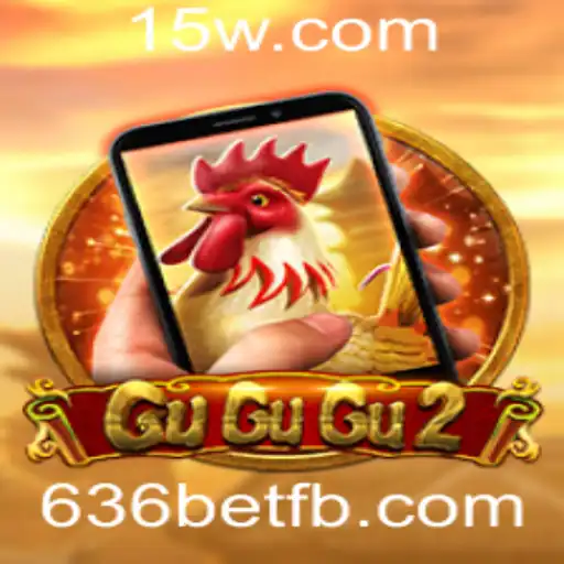 GuGuGu2M: Uma Imersão no Mundo do Novo Jogo Empolgante da 636bet