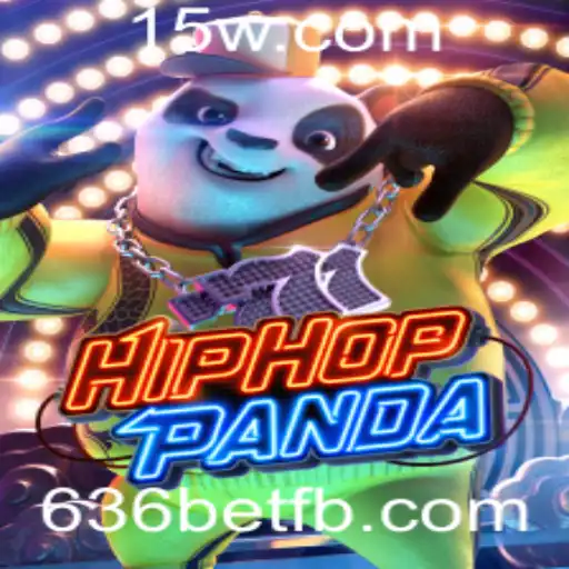 Descubra o Mundo de HipHopPanda: Um Jogo Envolvente e Inovador