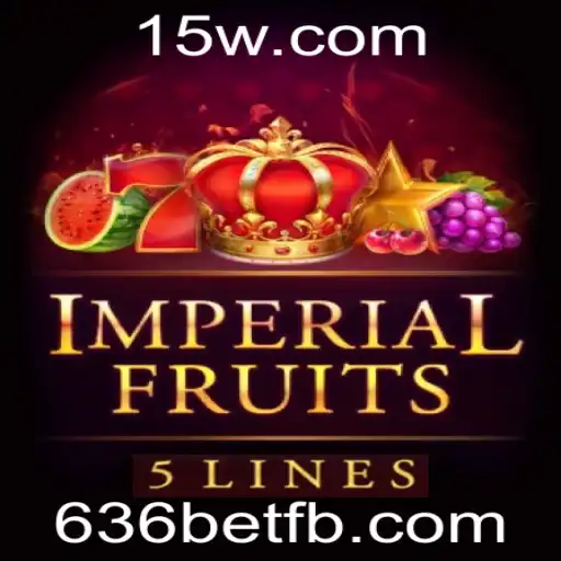 Explorando o Mundo do Jogo ImperialFruits5