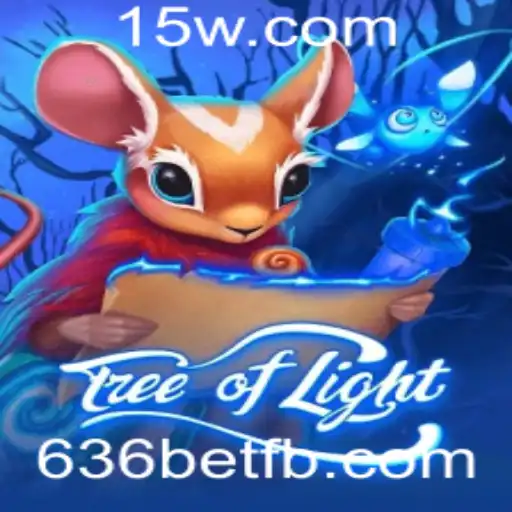 TreeofLight: Descobrindo o Encantador Mundo do Jogo com 636bet