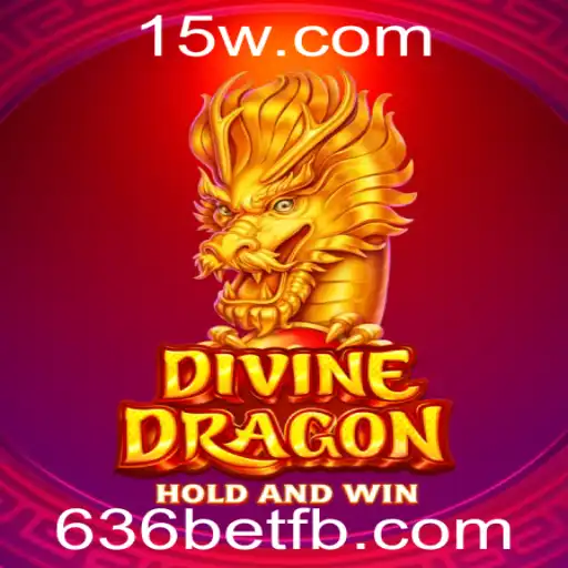 Explorando o Fascinante Mundo de DivineDragon com 636bet