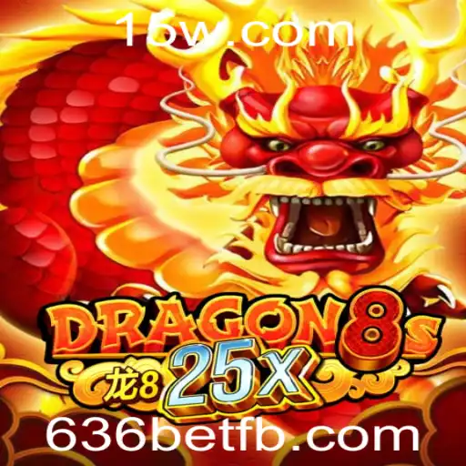 Descobrindo Dragon8s25x: Um Mergulho no Universo dos Jogos com 636bet