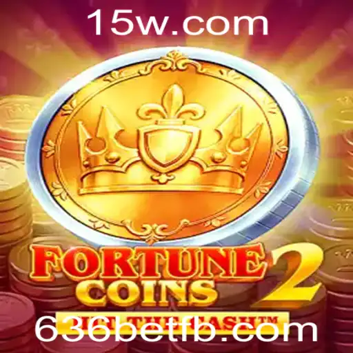 Descubra o Mundo de FortuneCoins2: O Novo Hit dos Cassinos Online