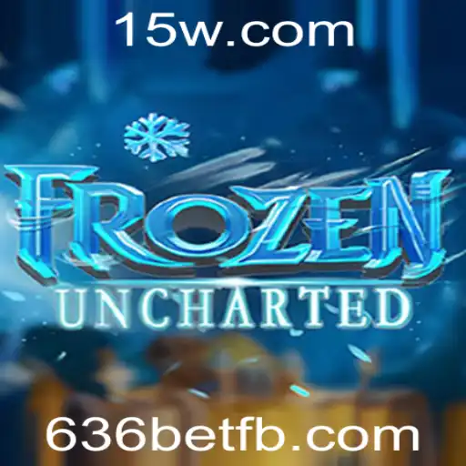 Descubra FrozenUncharted: Aventura Congelante