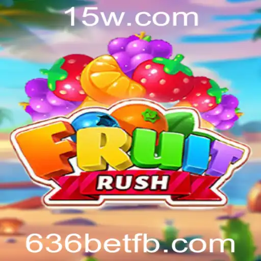 Explore o Mundo Dinâmico de FruitRush com a 636bet