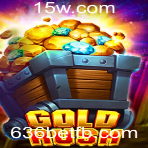 GoldRush: Uma Aventura de Estratégia e Emoção no Mundo dos Jogos