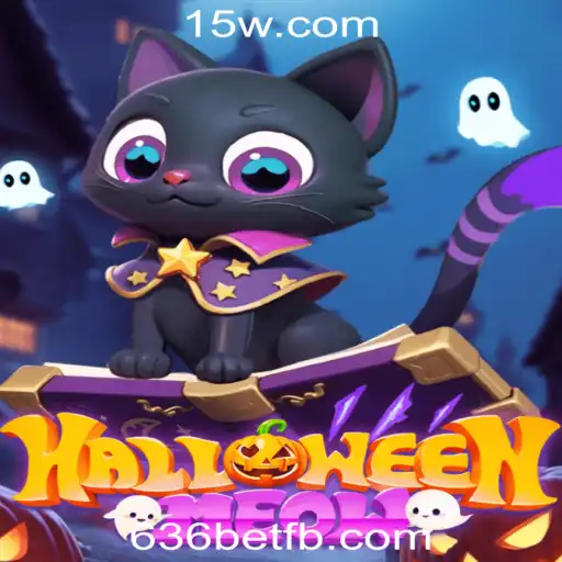 Descubra 'HalloweenMeow': Um Jogo Emocionante para as Festas com 636bet