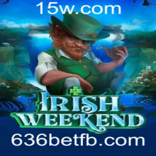Descubra a Emoção de IrishWeekend: O Jogo que Conquista Todos