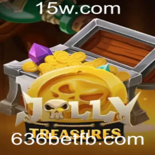 Descubra JollyTreasures: Um Mergulho em Aventuras Inesquecíveis