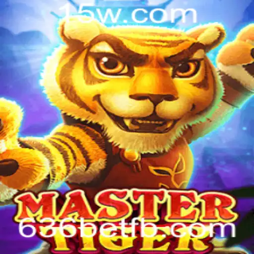 Descubra a Emoção de MasterTiger: Um Mergulho no Mundo dos Jogos com 636bet