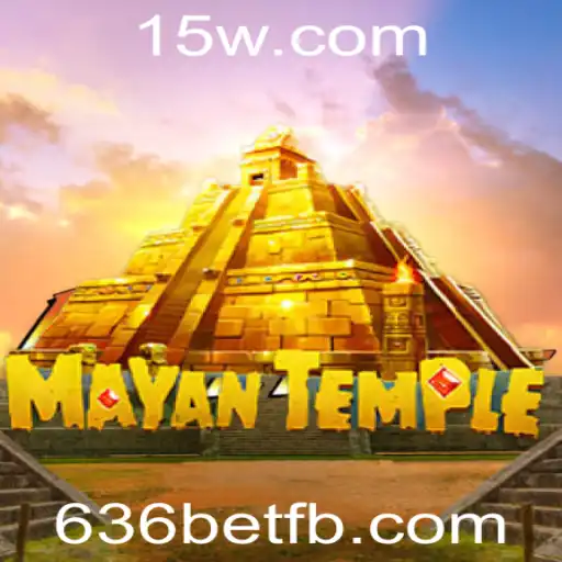 Descubra o Fascinante Mundo de MayanTemple com 636bet