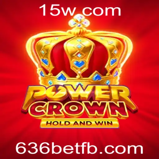 PowerCrown: O Jogo Estratégico do Momento com a Nova Tendência 636bet