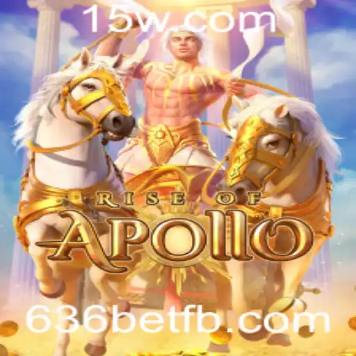 RiseofApollo: A Nova Sensação dos Jogos Online