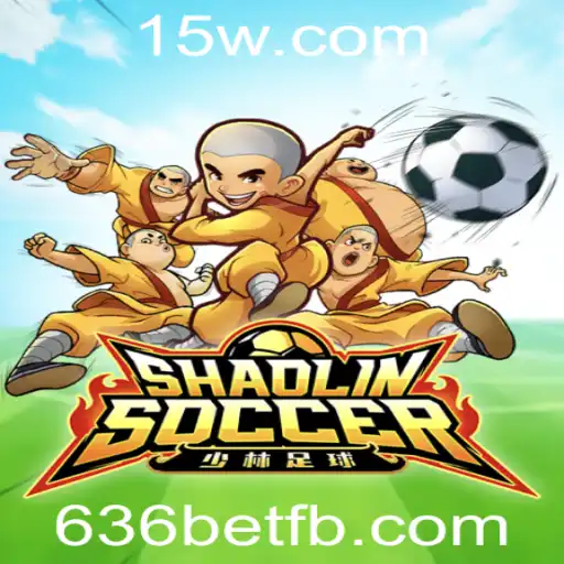 Jogando Shaolin Soccer: Mergulhe na Diversão com 636bet