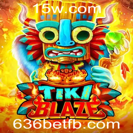 Explorando TikiBlaze: O Novo Sucesso dos Jogos Online
