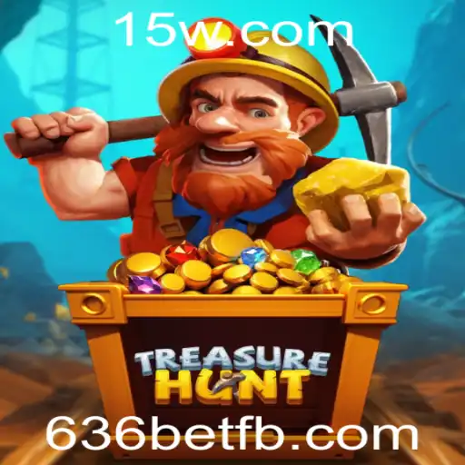 Explorando o Fascinante Mundo de TreasureHunt e a Influente Chave 636bet